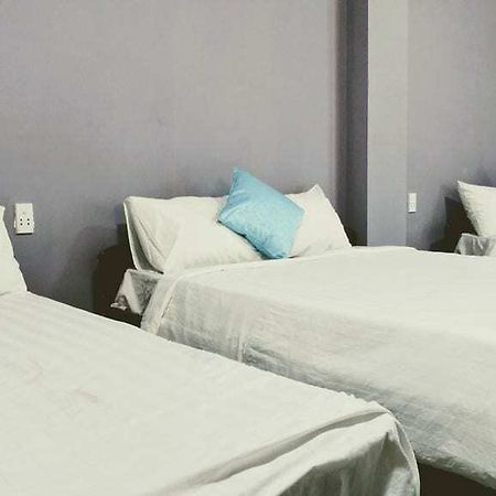 岘港 Sinai House酒店 外观 照片