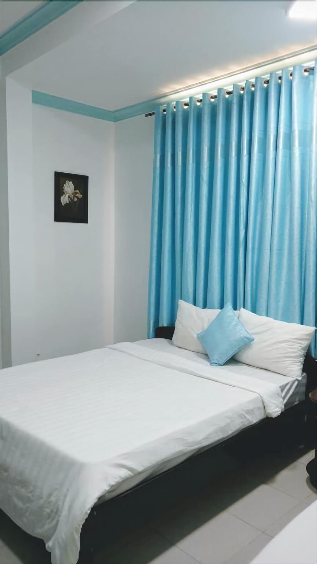 岘港 Sinai House酒店 外观 照片