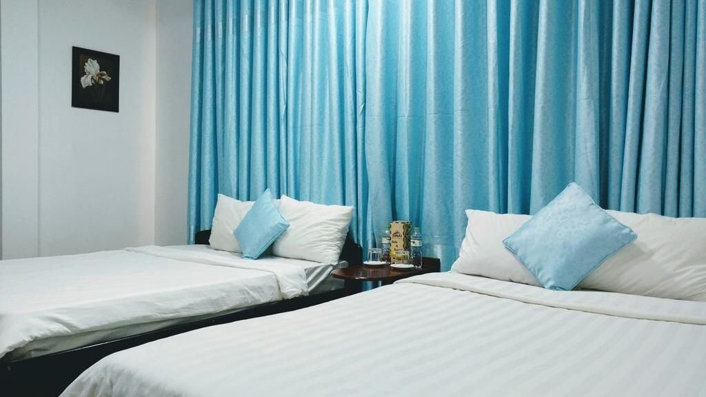 岘港 Sinai House酒店 外观 照片