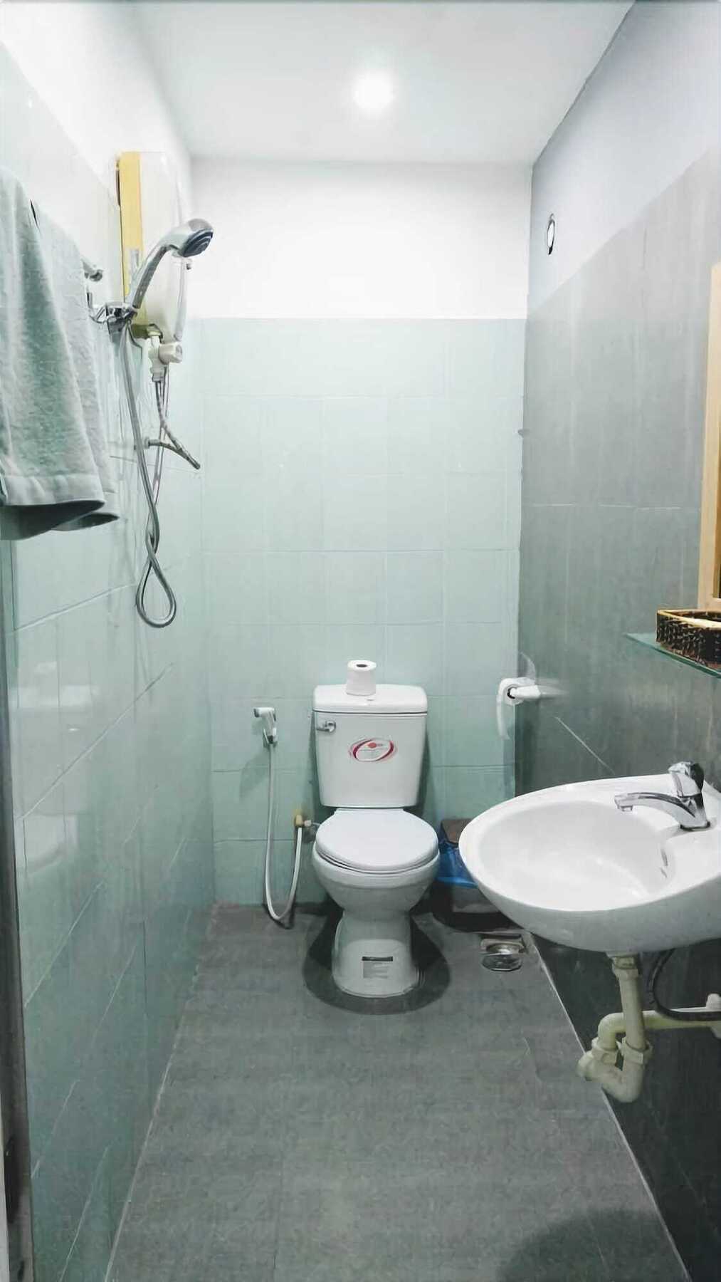 岘港 Sinai House酒店 外观 照片
