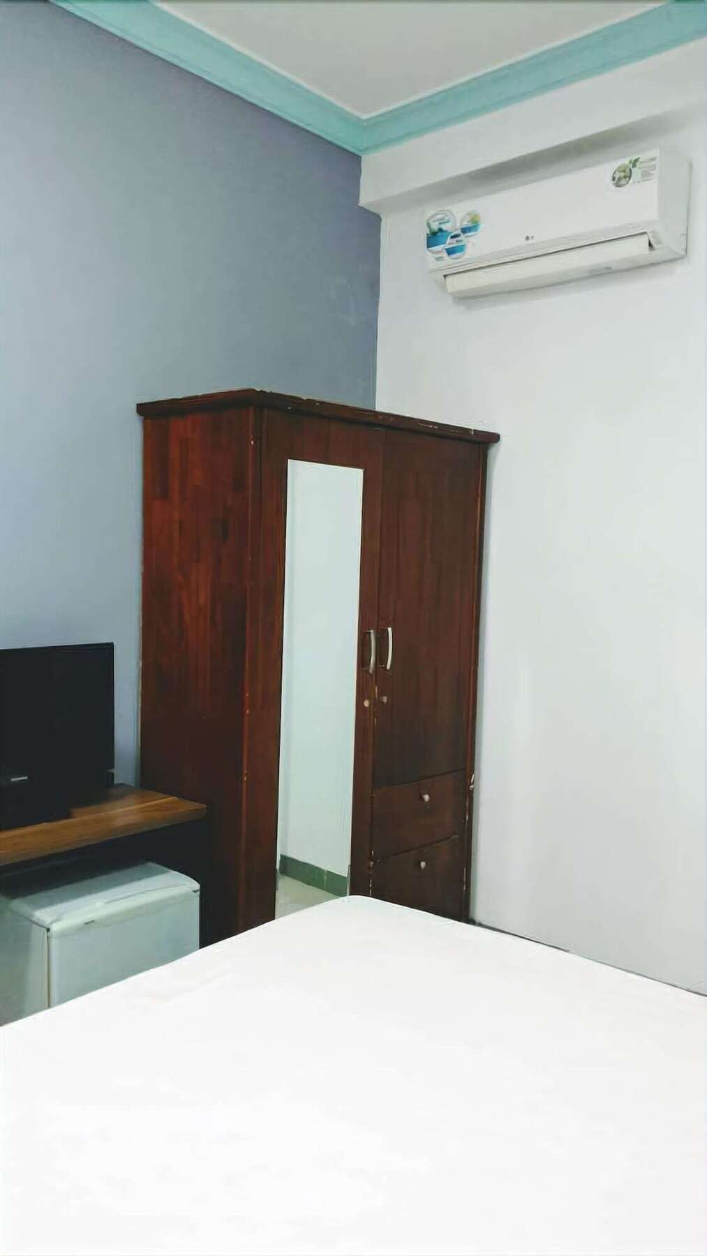 岘港 Sinai House酒店 外观 照片