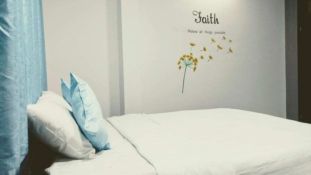 岘港 Sinai House酒店 外观 照片