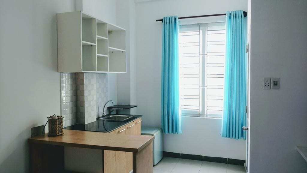 岘港 Sinai House酒店 外观 照片