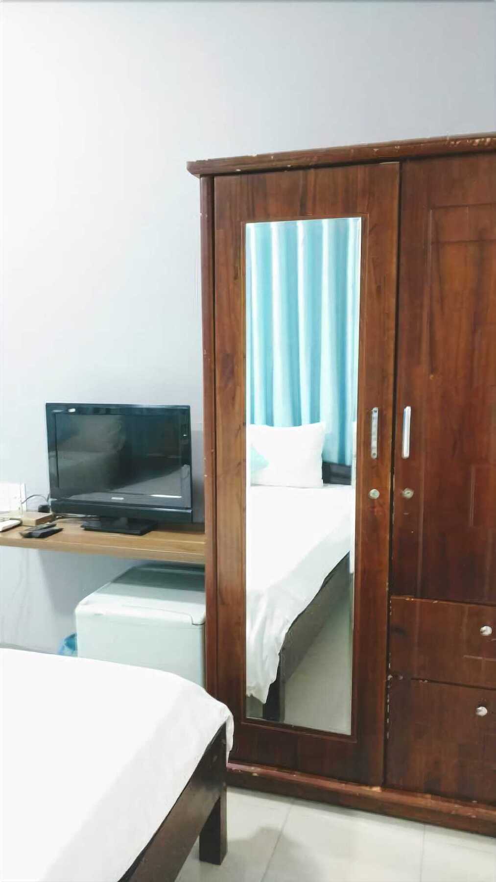 岘港 Sinai House酒店 外观 照片